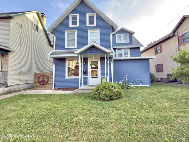 1077 Reagan St, Sunbury, PA 17801 - photo 1