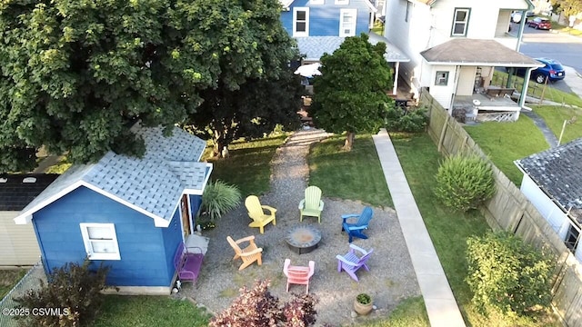 1077 Reagan St, Sunbury, PA 17801 - photo 48