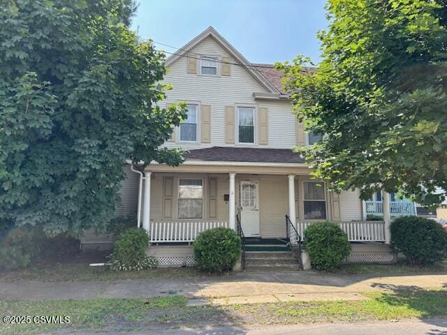 430 E 9th St, Berwick, PA 18603 - photo 1