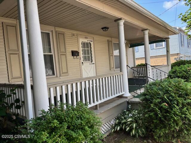 430 E 9th St, Berwick, PA 18603 - photo 2