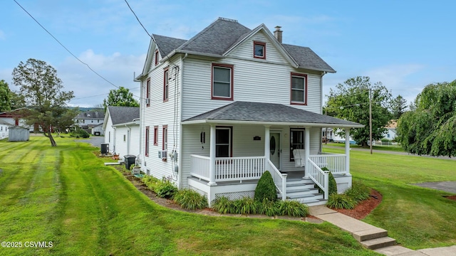 125 W First St, Mifflinville, PA 18631 - photo 4