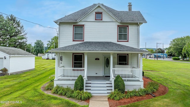125 W First St, Mifflinville, PA 18631 - photo 51
