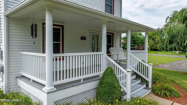 125 W First St, Mifflinville, PA 18631 - photo 54