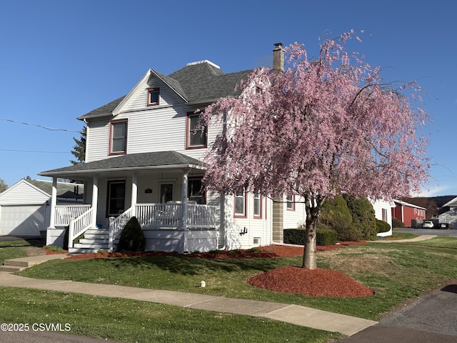 125 W First St, Mifflinville, PA 18631 - photo 52