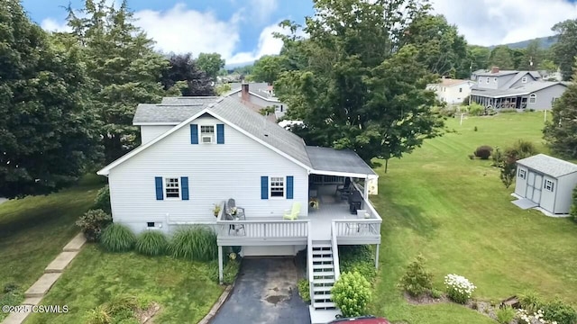 169 Oak St, Danville, PA 17821 - photo 2