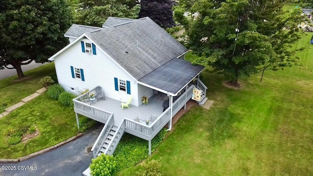 169 Oak St, Danville, PA 17821 - photo 3