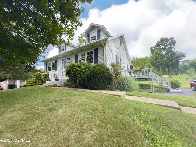 169 Oak St, Danville, PA 17821 - photo 1