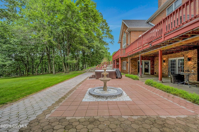 383 S Main Rd, Mountain Top, PA 18707 - photo 116