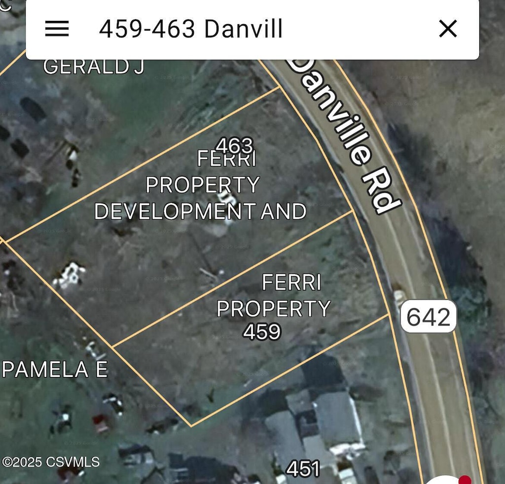459-463 Danville Rd, Bloomsburg, PA 17815 - photo 1