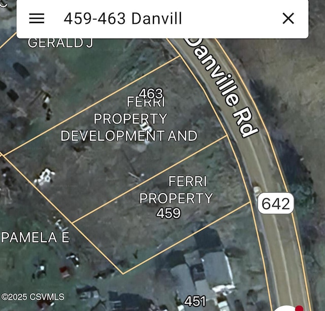 459-463 Danville Rd, Bloomsburg, PA 17815 - photo 1