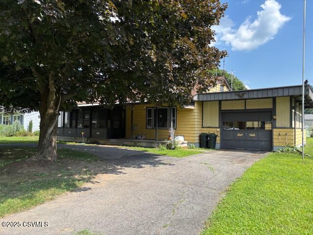 3650 Second St, Bloomsburg, PA 17815 - photo 1