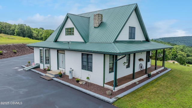 129 Kinney Hill Rd, Stillwater, PA 17878 - photo 2