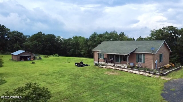 131 Jeremiah Ln, Paxinos, PA 17860 - photo 2