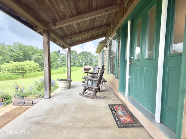 131 Jeremiah Ln, Paxinos, PA 17860 - photo 3