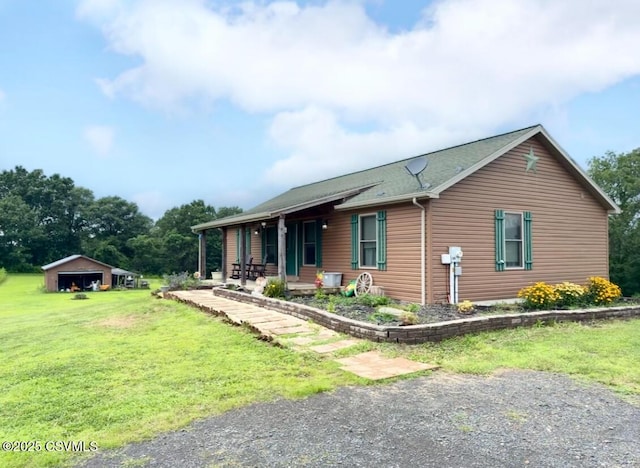 131 Jeremiah Ln, Paxinos, PA 17860 - photo 1