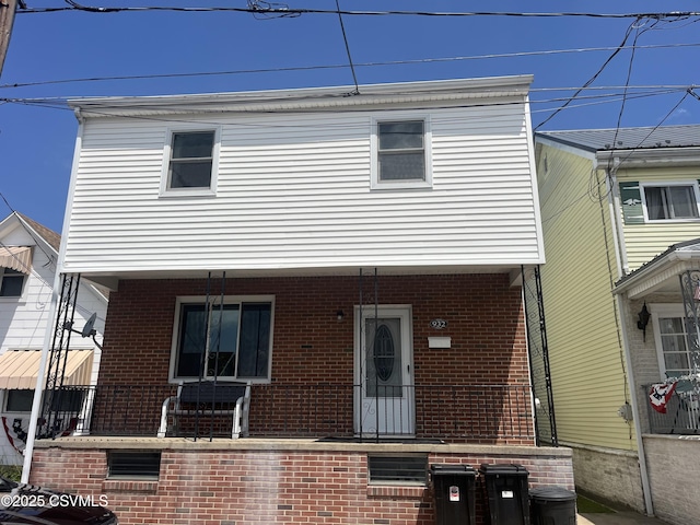 932 Pine St, Kulpmont, PA 17834 - photo 1