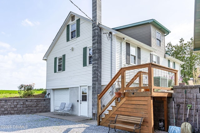 357 Blee Hill Rd, Danville, PA 17821 - photo 47