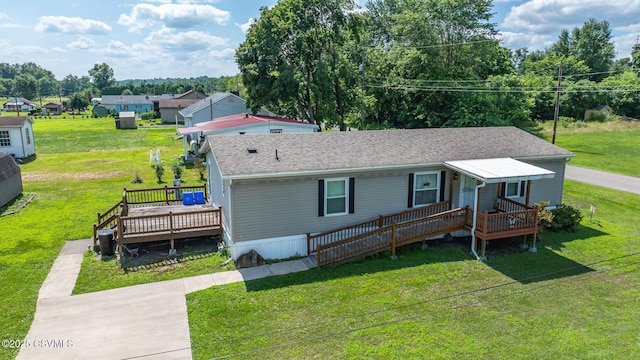 1355 N Arch St, Berwick, PA 18603 - photo 1