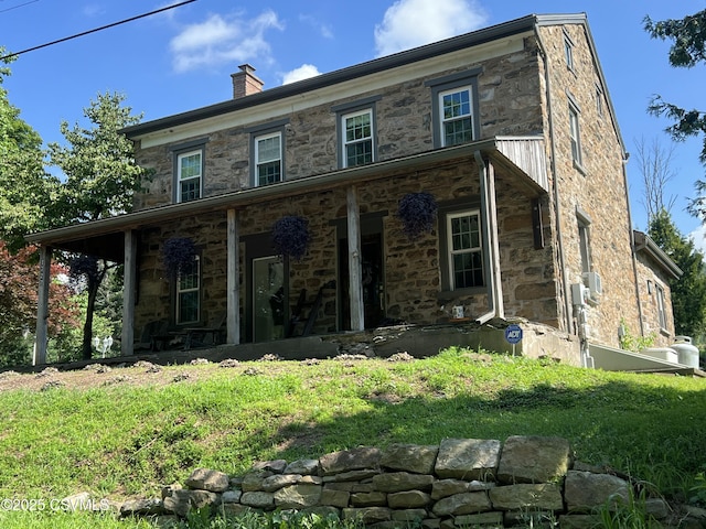 1722 Reading Tpke, Paxinos, PA 17860 - photo 1