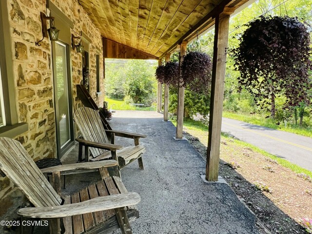 1722 Reading Tpke, Paxinos, PA 17860 - photo 4
