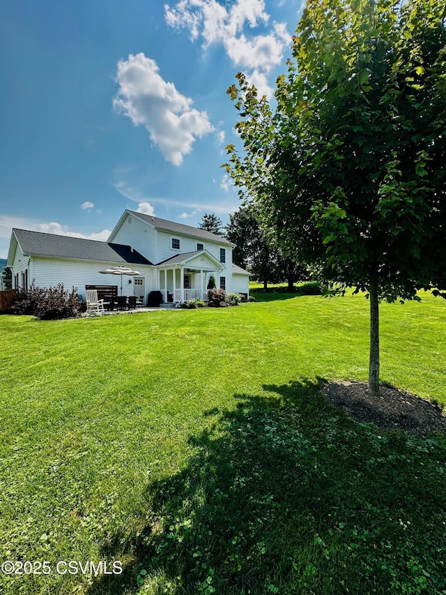 556 W Center St, Elysburg, PA 17824 - photo 33