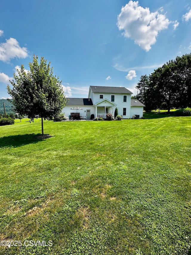 556 W Center St, Elysburg, PA 17824 - photo 34