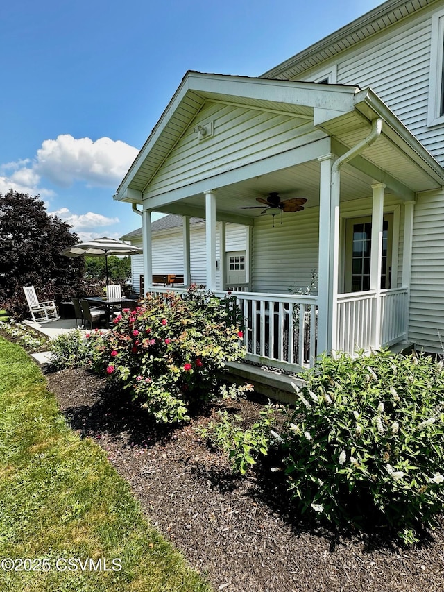 556 W Center St, Elysburg, PA 17824 - photo 31