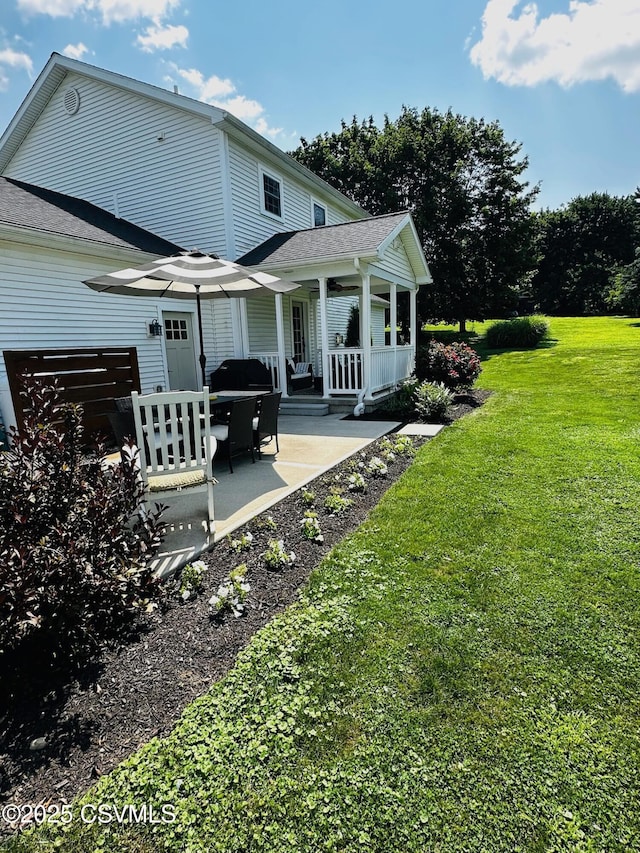 556 W Center St, Elysburg, PA 17824 - photo 32