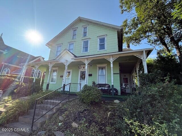 110 Church St, Catawissa, PA 17820 - photo 1