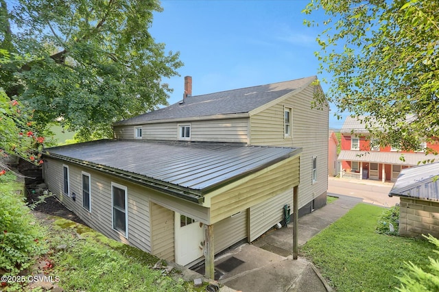 1278 Upper Mulberry St, Danville, PA 17821 - photo 36