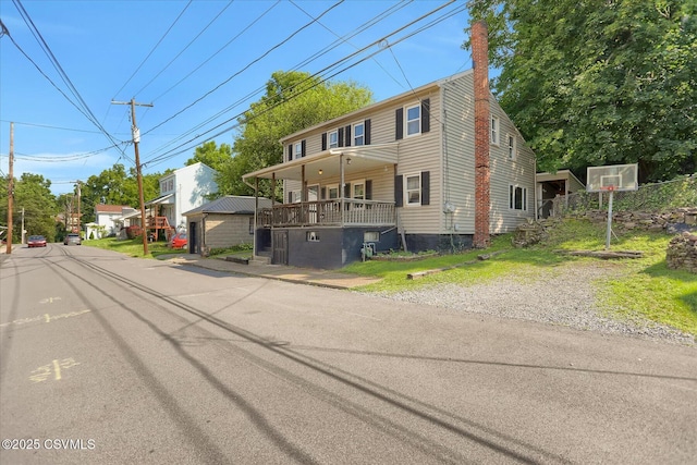 1278 Upper Mulberry St, Danville, PA 17821 - photo 3