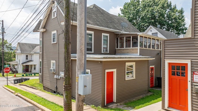 379 E 3rd St, Bloomsburg, PA 17815 - photo 2