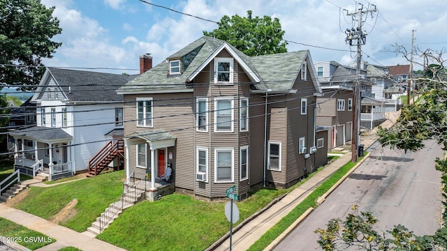 379 E 3rd St, Bloomsburg, PA 17815 - photo 1