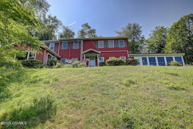 132 4th St, Herndon, PA 17830 - photo 1
