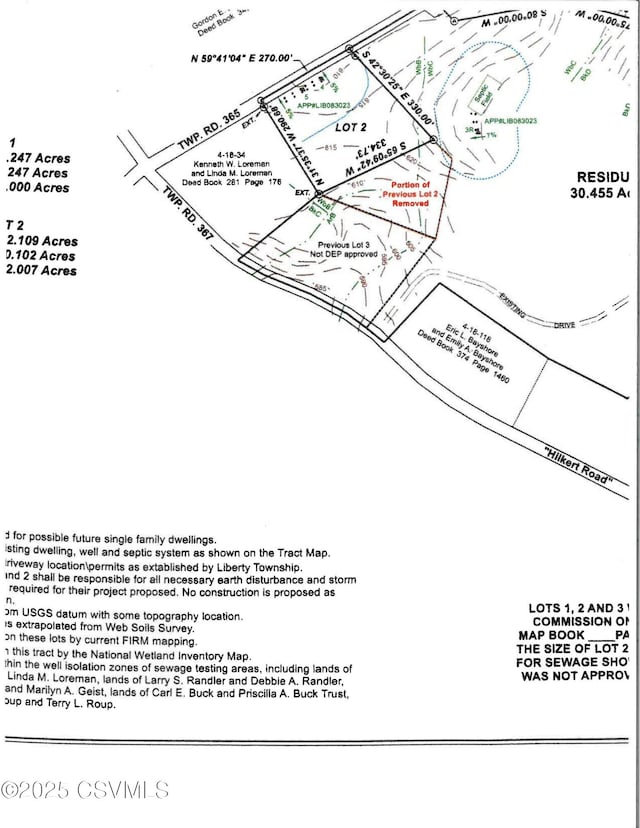 Mowery Rd, Danville, PA 17821 - photo 2