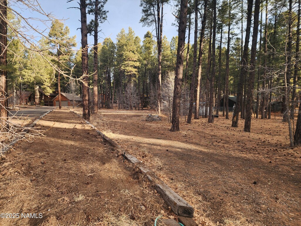 60 W Boulder Trl, Munds Park, AZ 86017