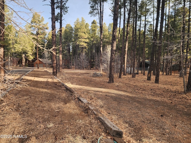 60 W Boulder Trl, Munds Park AZ, 86017 land for sale