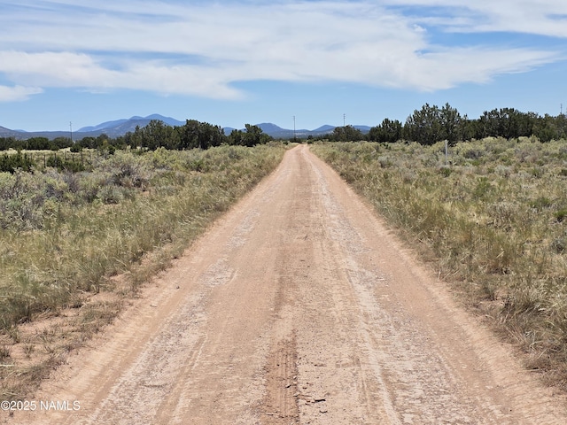 3164 S Spruce Rd, Williams, AZ 86046