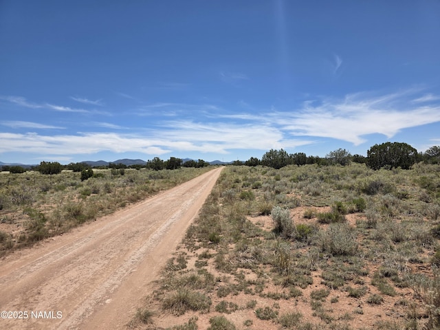 3164 S Spruce Rd, Williams, AZ 86046