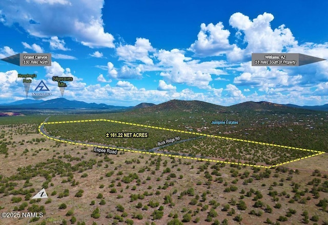 0 Espee Rd, Williams, AZ 86046 - photo 1