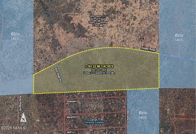 0 Espee Rd, Williams, AZ 86046 - photo 4
