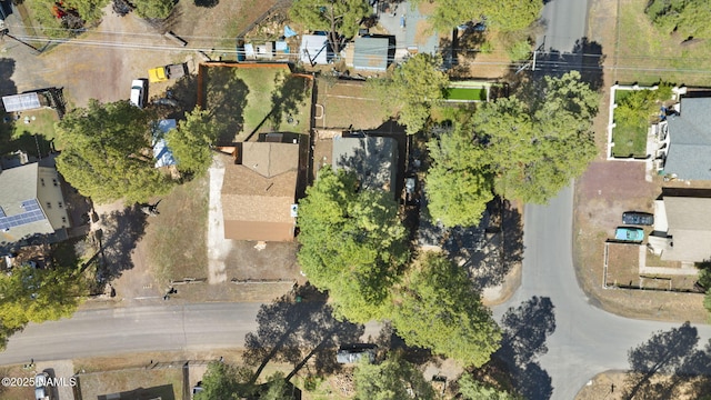 937 Osage, Flagstaff, AZ 86005 - drone / aerial view