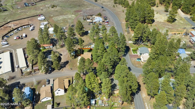 937 Osage, Flagstaff, AZ 86005 - view of property location