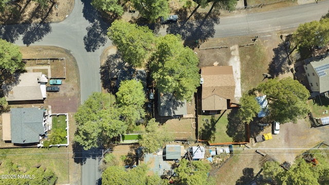 937 Osage, Flagstaff, AZ 86005 - bird's eye view
