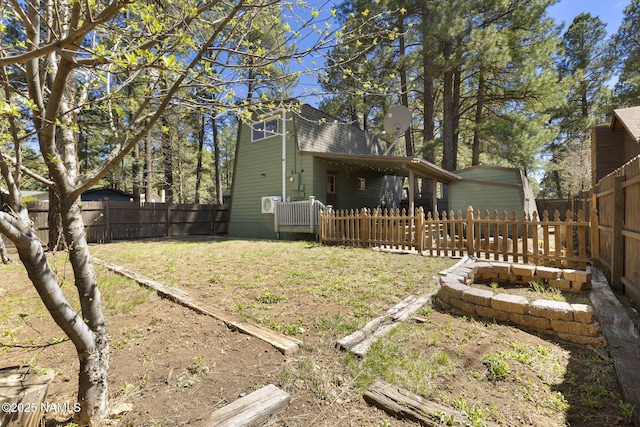 937 Osage, Flagstaff, AZ 86005 - rear view of house with a shingled roof
