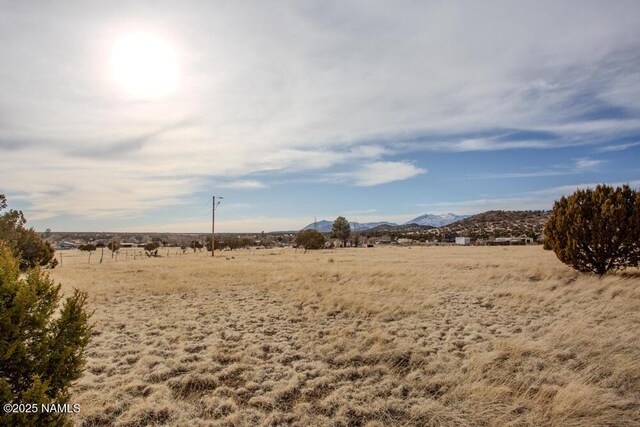 13165 Cloud Way, Flagstaff, AZ 86004