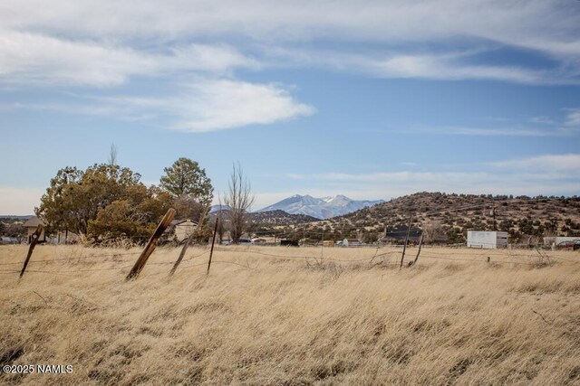 13165 Cloud Way, Flagstaff, AZ 86004