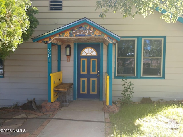 201 S Slagel St, Williams, AZ 86046 - photo 1