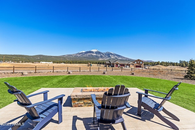 6888 Blue Mountain Trl, Flagstaff, AZ 86001 - photo 23