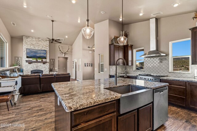 6888 Blue Mountain Trl, Flagstaff, AZ 86001 - photo 7